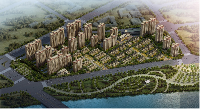 郑州星联湾